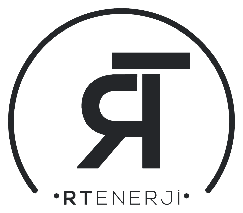RT Enerji logo